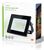Nedis LLFL10BLK spotje Verzonken spot LED 20 W F