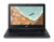 Acer Chromebook C722-K56B ARM Cortex MT8183 29,5 cm (11.6") HD 4 GB LPDDR4x-SDRAM 32 GB eMMC Wi-Fi 5 (802.11ac) ChromeOS Schwarz