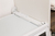 Beko PSKS pièce et accessoire de lave-vaisselle Blanc Kit d’installation
