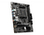 MSI A520M PRO-VH AMD A520 Socket AM4 micro ATX