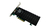 Highpoint SSD6202 RAID controller PCI Express x8 3.0 8 Gbit/s