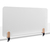 Legamaster ELEMENTS bureauscherm whiteboard 60x120cm klemmen