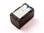 CoreParts MBCAM0020 camera/camcorder battery Lithium-Ion (Li-Ion) 2200 mAh