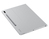 Samsung EF-BT730PJEGEU tablet case 31.5 cm (12.4") Folio Grey