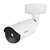 Hanwha TNO-3040T Sicherheitskamera Geschoss IP-Sicherheitskamera Outdoor 320 x 240 Pixel Wand