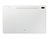Samsung Galaxy Tab SM-T733 128 GB 31,5 cm (12.4") 6 GB Wi-Fi 6 (802.11ax) Srebrny