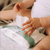 NAÏF Kunststofffreie Feuchttücher für Babys & Kinder 16 packs
