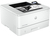 HP LaserJet Pro HP 4002dne Printer, Black and white, Printer for Small medium business, Print, HP+; HP Instant Ink eligible; Print from phone or tablet; Two-sided printing