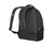 Wenger/SwissGear 611987 maletines para portátil 40,6 cm (16") Mochila Negro, Gris