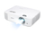 Acer P1657Ki vidéo-projecteur Projecteur à focale standard 4500 ANSI lumens DLP 1080p (1920x1080) Compatibilité 3D Blanc