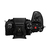 Panasonic Lumix GH6 MILC fényképezőgép 25,21 MP Live MOS 11552 x 8672 pixelek Fekete