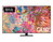 Samsung GQ55Q80B 139,7 cm (55") Smart TV Wifi Zwart, Zilver