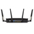 ASUS RT-AX88U Pro router inalámbrico Gigabit Ethernet Doble banda (2,4 GHz / 5 GHz) Negro