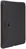Case Logic SnapView CSIE2153 - Black 25,9 cm (10.2") Coque Noir