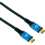 OEHLBACH D1C9353 USB Kabel 3 m USB4 Gen 2x2 USB C Blau