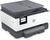 HP OfficeJet Pro HP 9010e All-in-One-printer, Kleur, Printer voor Kleine kantoren, Printen, kopiëren, scannen, faxen, HP+; Geschikt voor HP Instant Ink; Automatische documentinv...