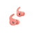 Beats by Dr. Dre Fit Pro Headset Draadloos In-ear Oproepen/muziek Bluetooth Koraal