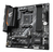 Gigabyte B550M AORUS ELITE Motherboard - Supports AMD Ryzen 5000 Series AM4 CPUs, 5+3 Phases Pure Digital VRM, up to 4733MHz DDR4 (OC), 2xPCIe 3.0 M.2, GbE LAN, USB 3.2 Gen1