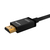Hori SPF-014U HDMI-Kabel 2 m HDMI Typ A (Standard) Schwarz