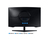 Samsung Odyssey LS32AG550E számítógép monitor 81,3 cm (32") 2560 x 1440 pixelek Wide Quad HD Fekete
