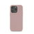 Hama 00136023 mobiele telefoon behuizingen 15,5 cm (6.1") Hoes Roze