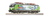 Roco Electric locomotive 193 736-6 Maqueta de locomotora Express Previamente montado HO (1:87)
