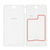 CoreParts MSPP72488 mobile phone spare part Rear housing cover White