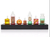 Amscan 043.1142 lámpara de mesa Multicolor