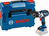 Bosch GSB 18V-110 C 2100 RPM 1,9 kg Zwart, Blauw