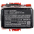CoreParts MBXGARD-BA051 lawn mower part/accessory Battery