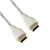 EFB Elektronik ICOC-HDMI-4-015NWT HDMI-Kabel 1,5 m HDMI Typ A (Standard) Weiß