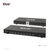 CLUB3D Splitter HDMI™ de 1 a 8 Full 3D y 4K60Hz(600MHz)