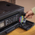Brother LC527Y inktcartridge 1 stuk(s) Origineel Geel