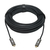 Tripp Lite U420F-15M-D3 USB Kabel USB 3.2 Gen 2 (3.1 Gen 2) USB C Schwarz