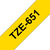 Brother TZE-651 címkéző szalag