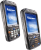 Intermec CN50 PDA 8,89 cm (3.5") 240 x 320 Pixels Touchscreen 310 g Zwart