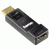 Hama 00054586 csatlakozó átlakító DisplayPort M HDMI FM Fekete