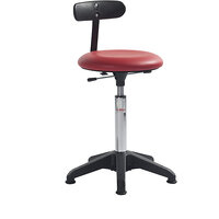 Tabouret réglable en hauteur