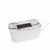 Bosign Hideaway Kabelbox XL White/White