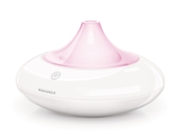 Soehnle Aroma Diffuser Ravenna Ein entspannendes Dufterlebnis mit wechselnden