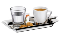 WMF Espresso-Set CultureCup | Maße: 30,5 x 25,4 x 22 cm für Espresso/Espresso