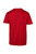 T-Shirt Classic, rot, 5XL - rot | 5XL: Detailansicht 3
