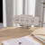 VALUE Tischklemme für Steckdosenleiste, drehbar 360°, weiß