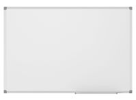 Whitebord MAULstandaard, emaille, 100 x 200 cm