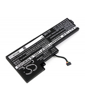 Batterie 11.25V 2.05Ah LiPo pour Lenovo ThinkPad T470