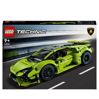 LEGO 42161 Technic Lamborghini Huracán Tecnica Speelgoed Auto