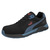 Artikelbild: Puma Sicherheitsschuh Frontside Black/Blue Low