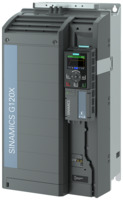 SIEMENS 6SL3220-3YE40-0UF0 SINAMICS G120X IP20 / UL OPEN