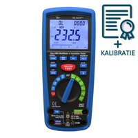 NIEAF-SMIT NI 405PLUS +CALIBR NI 405PLUS INCL. CALIBRATIE