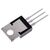 onsemi MJE13007G THT, NPN Transistor 400 V / 8 A 1 MHz, TO-220AB 3-Pin